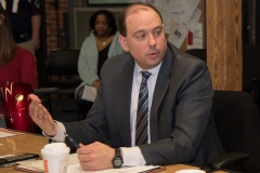 Senator Jamie Eldridge