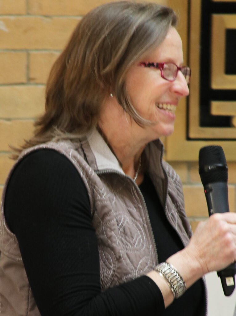 Andrea Freeman, Transportation for Massachusetts